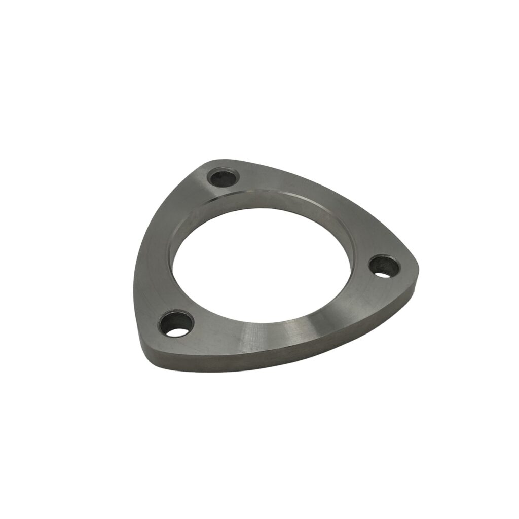 Exhaust Flanges Performance Tube Bending