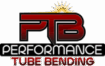 Performance Tube Bending