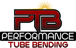 Performance Tube Bending